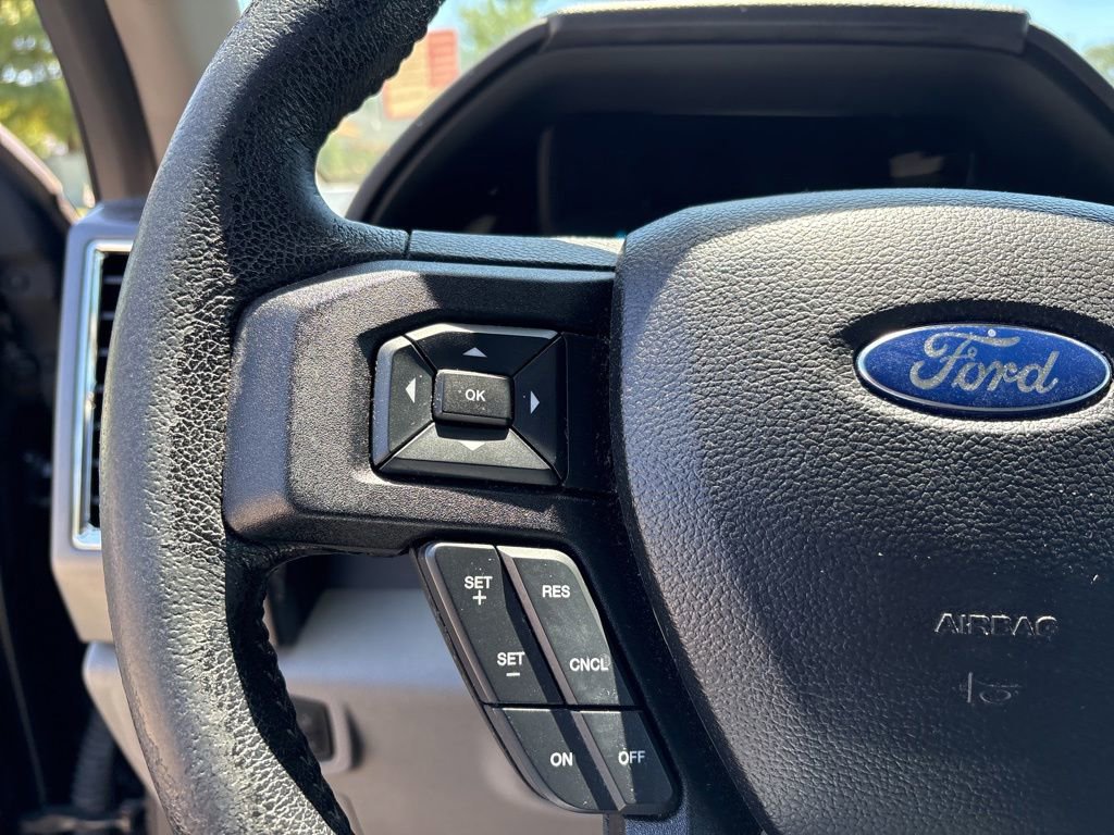Used 2016 Ford F150 XLT w/ Equipment Group 302A Luxury AWD/4WD image 25