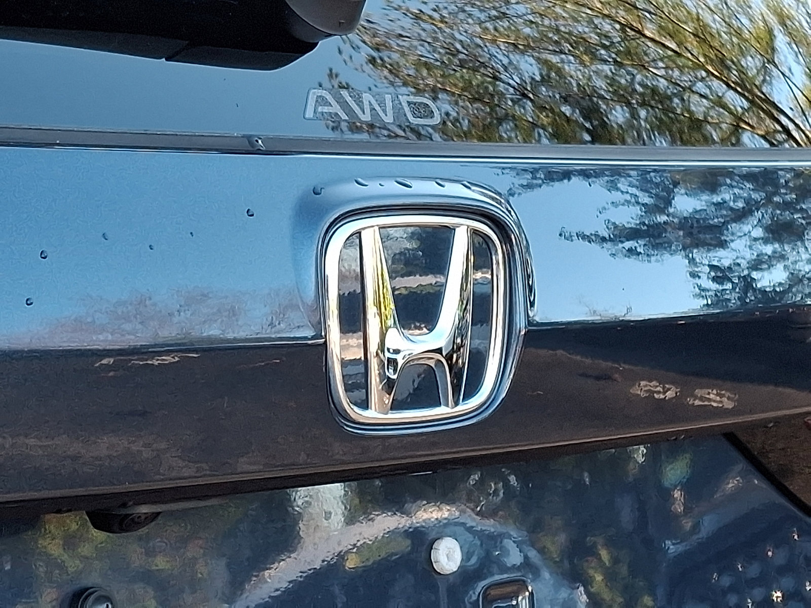 Used 2025 Honda CR-V Sport-L image 31