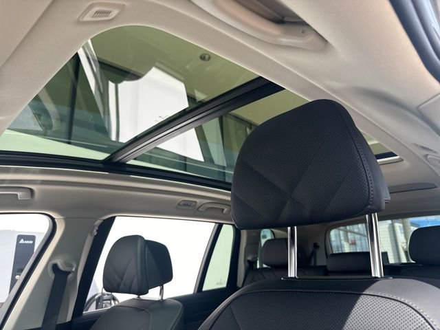 Certified 2025 BMW X7 xDrive40i image 20