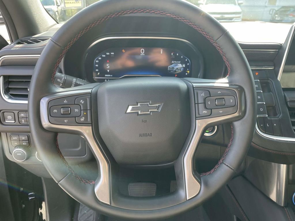 Used 2024 Chevrolet Tahoe RST w/ Luxury Package image 22