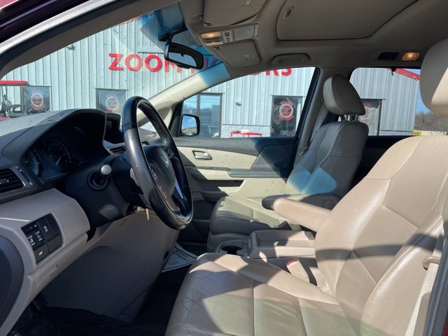 Used 2012 Honda Odyssey EX-L image 14