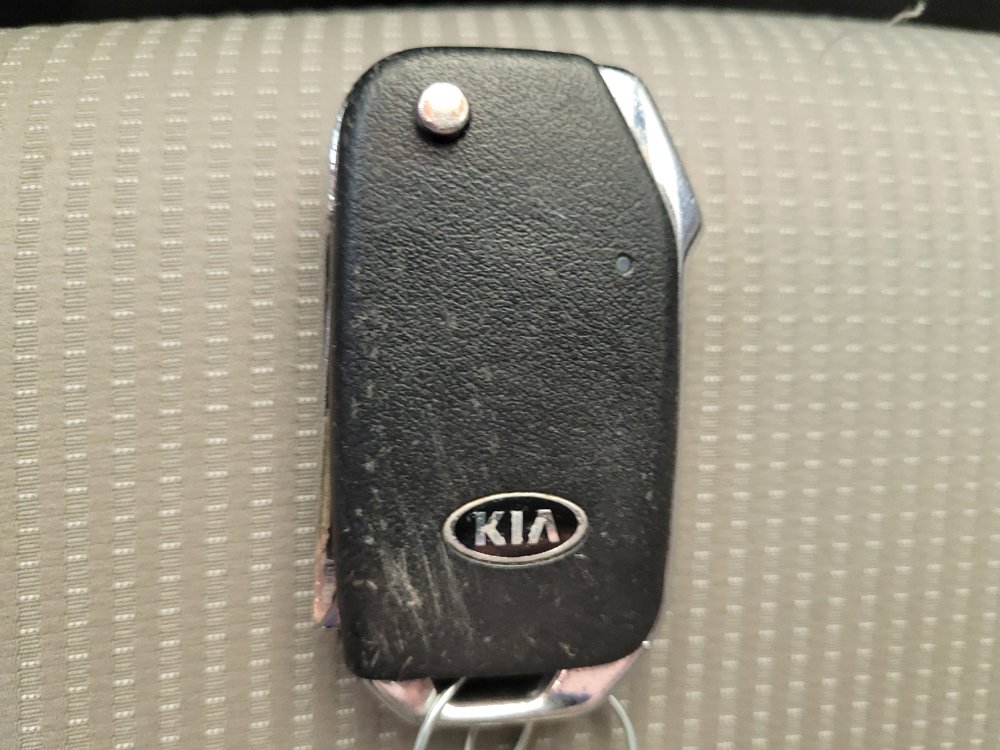 Used 2019 Kia Forte LXS FWD image 32