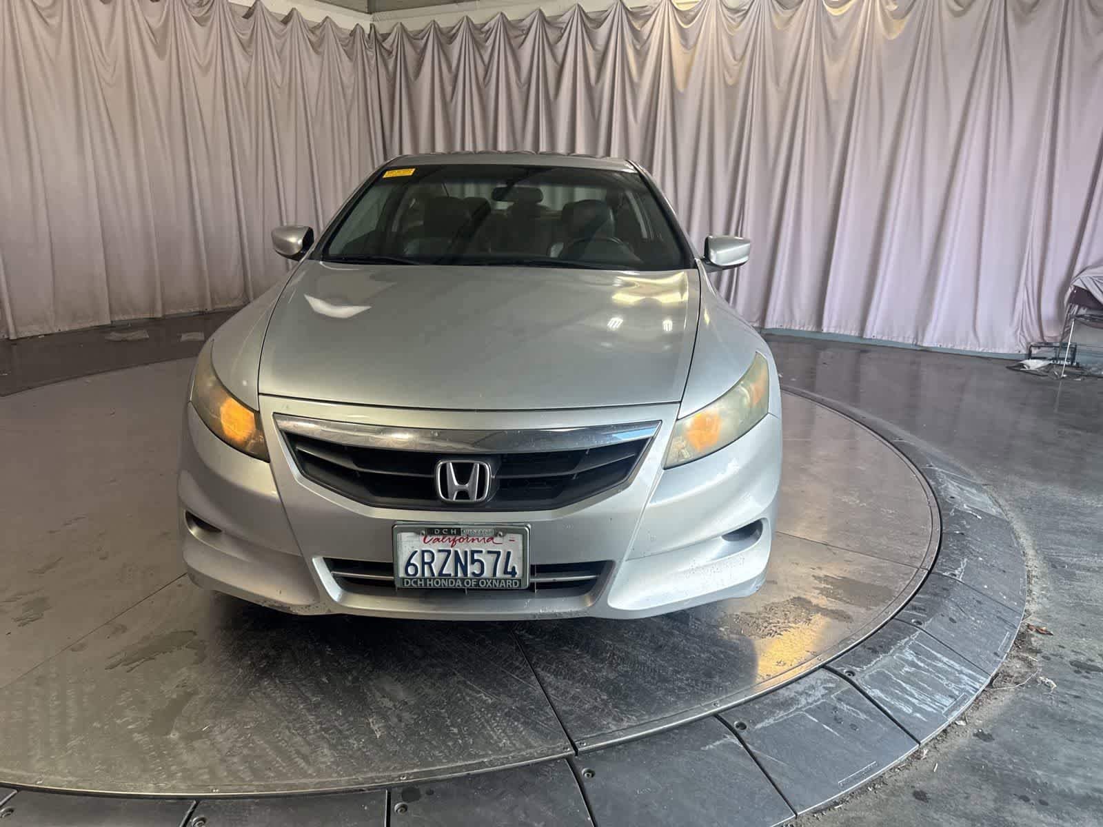 Used 2011 Honda Accord EX-L image 2