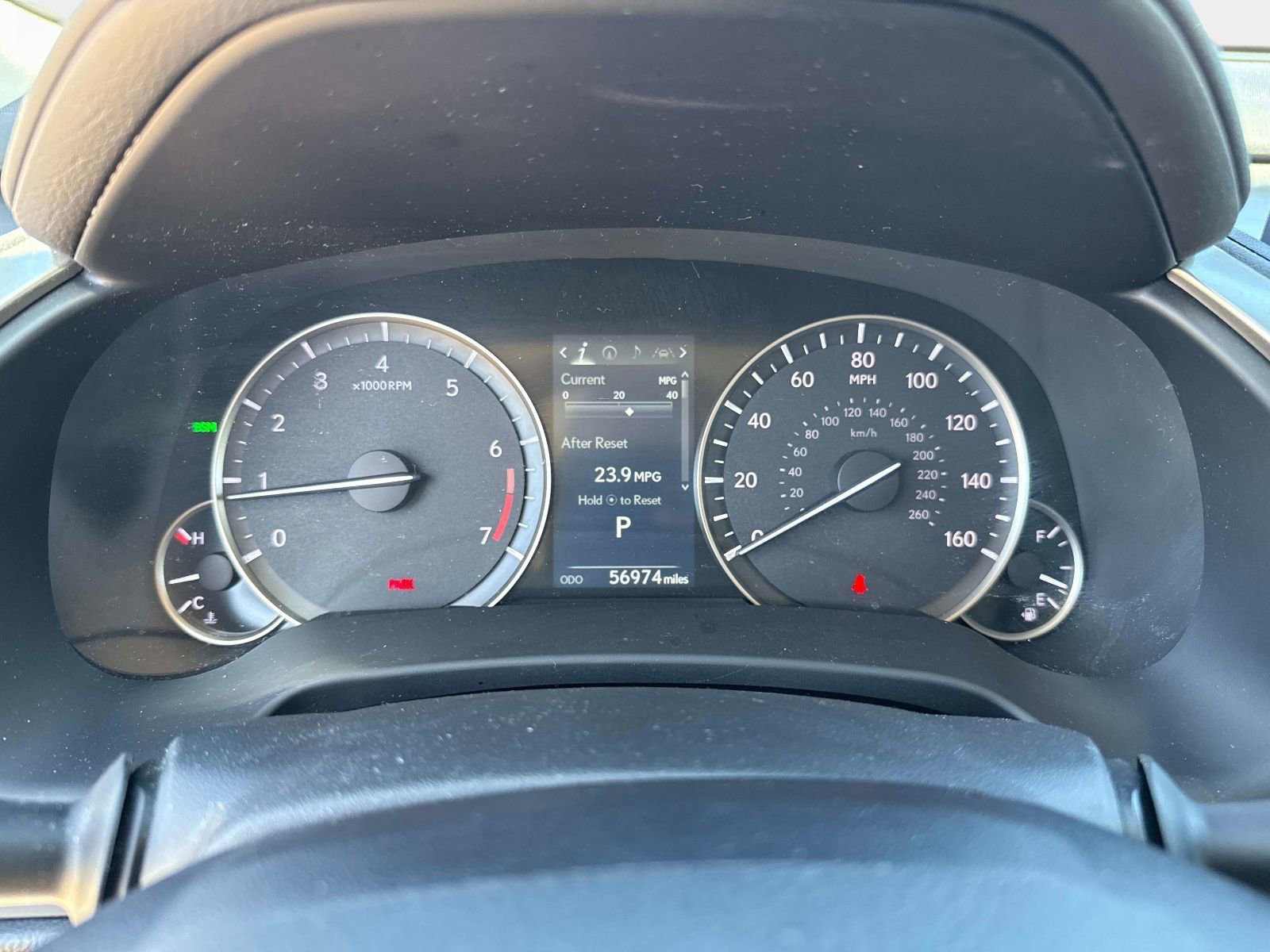 Used 2021 Lexus RX 350 FWD w/ Premium Package image 29