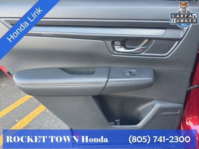 Used 2023 Honda CR-V Sport image 16