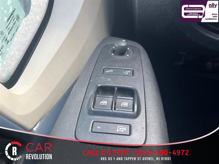 Used 2020 RAM ProMaster 3500 FWD image 20