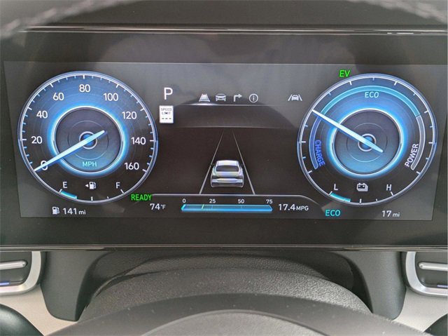 Used 2025 Hyundai Elantra Limited image 33