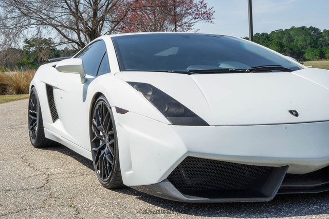 Used 2004 Lamborghini Gallardo AWD/4WD image 63