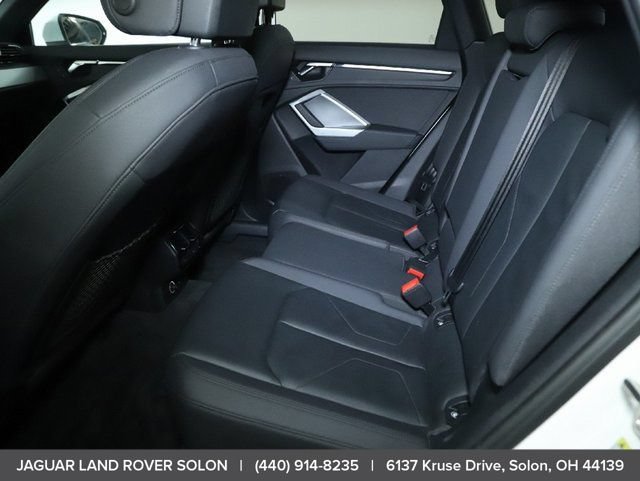 Used 2020 Audi Q3 2.0T Premium AWD/4WD image 28