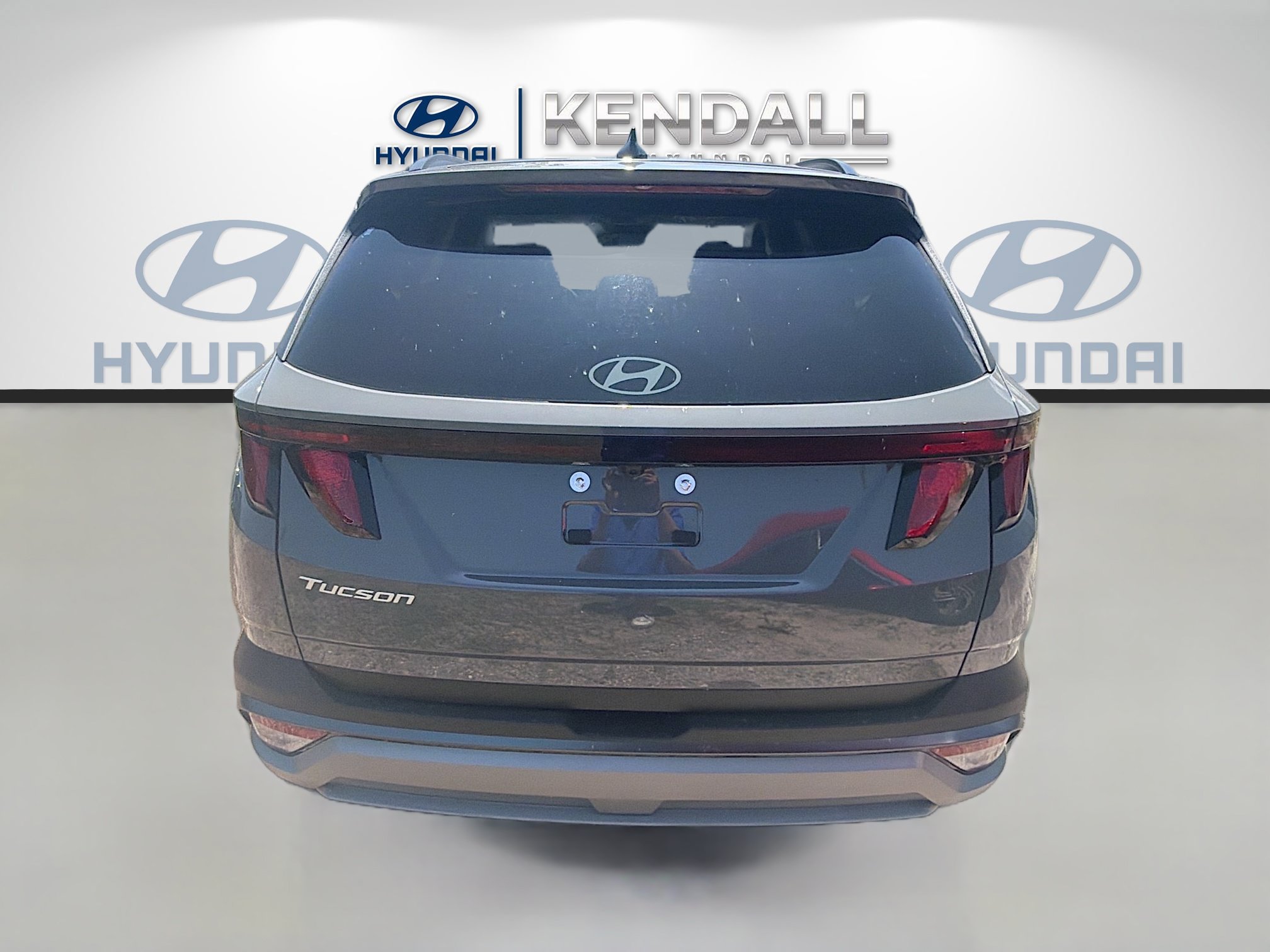 New 2026 Hyundai Tucson SEL FWD image 5