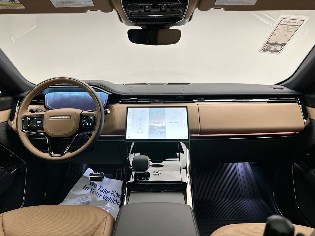 Used 2024 Land Rover Range Rover Sport Dynamic SE image 13
