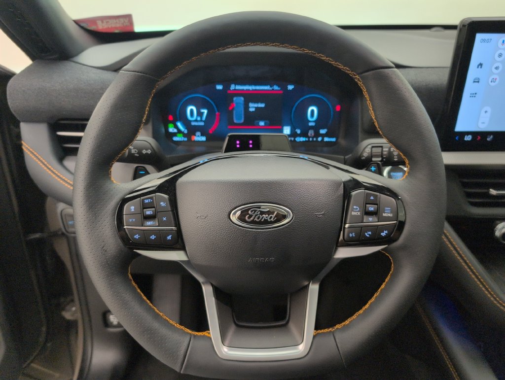 Used 2026 Ford Explorer Tremor w/ Tremor Ultimate Package AWD/4WD image 36