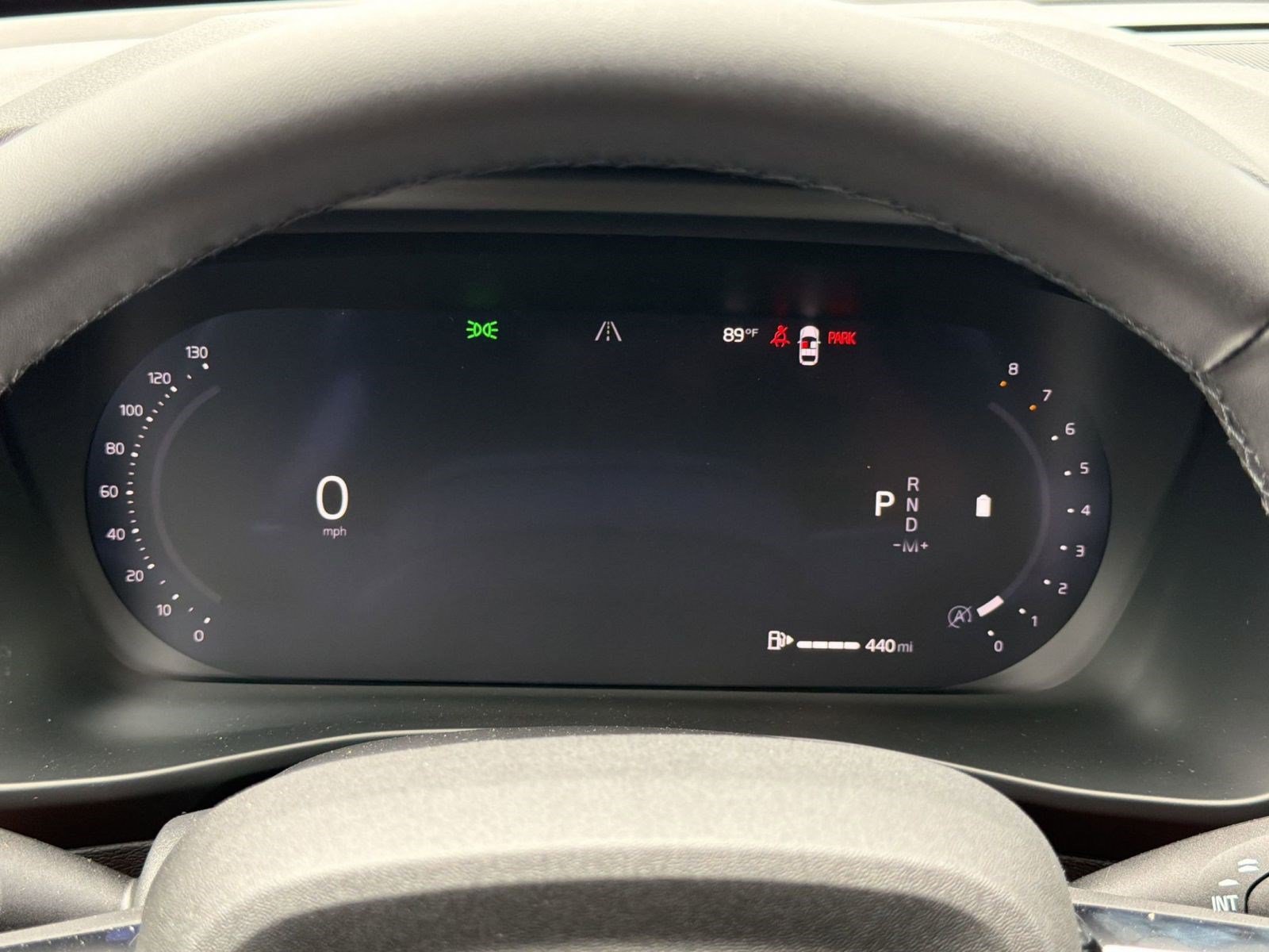 New 2026 Volvo XC40 B5 Core w/ Climate Package AWD/4WD image 18