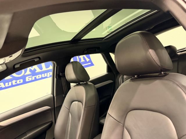 Used 2015 Audi Q3 2.0T Premium Plus w/ Driver Assistance Package image 44