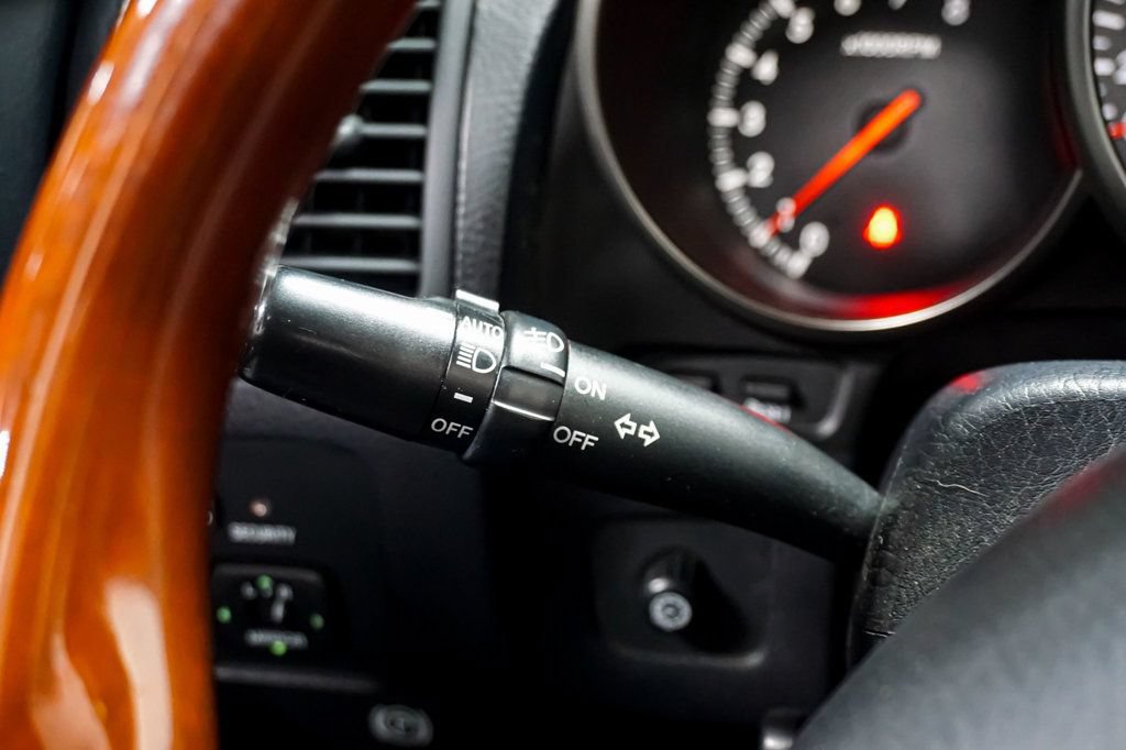 Used 2004 Lexus SC 430 Convertible RWD image 27