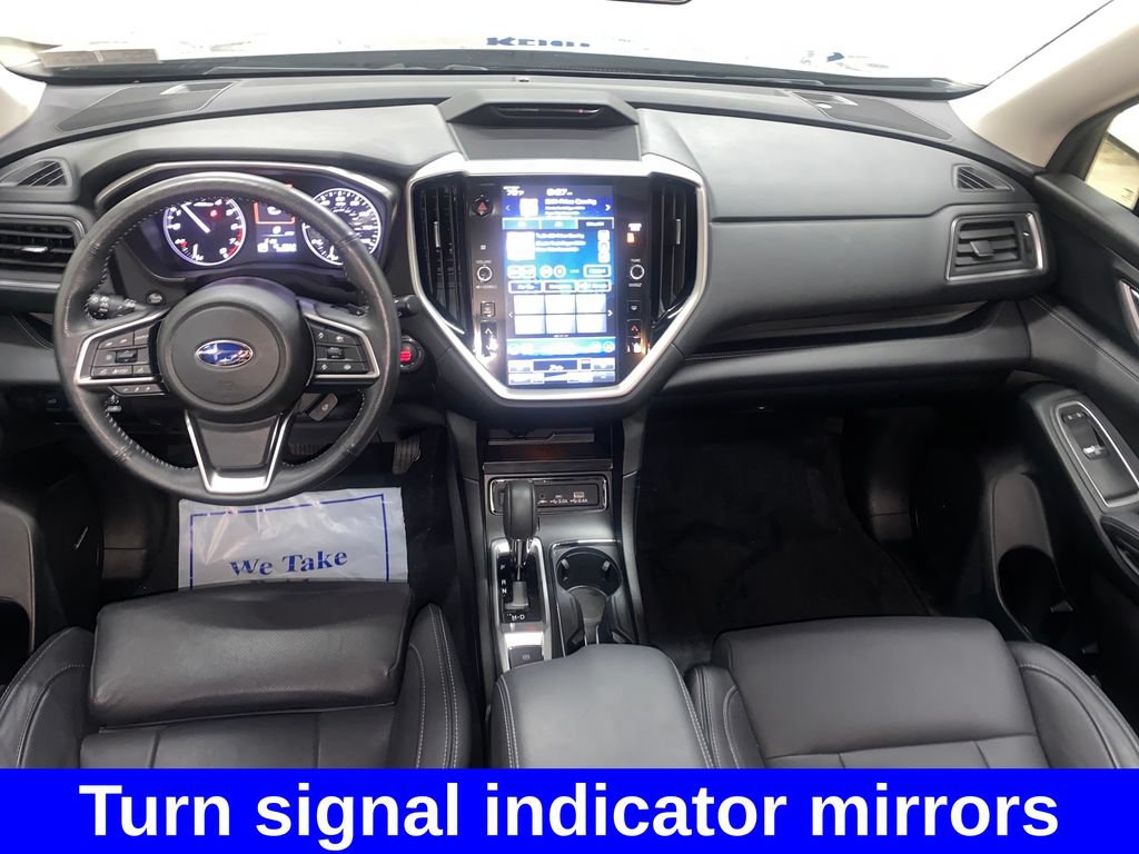 Certified 2023 Subaru Ascent Limited w/ Technology Package AWD/4WD image 28