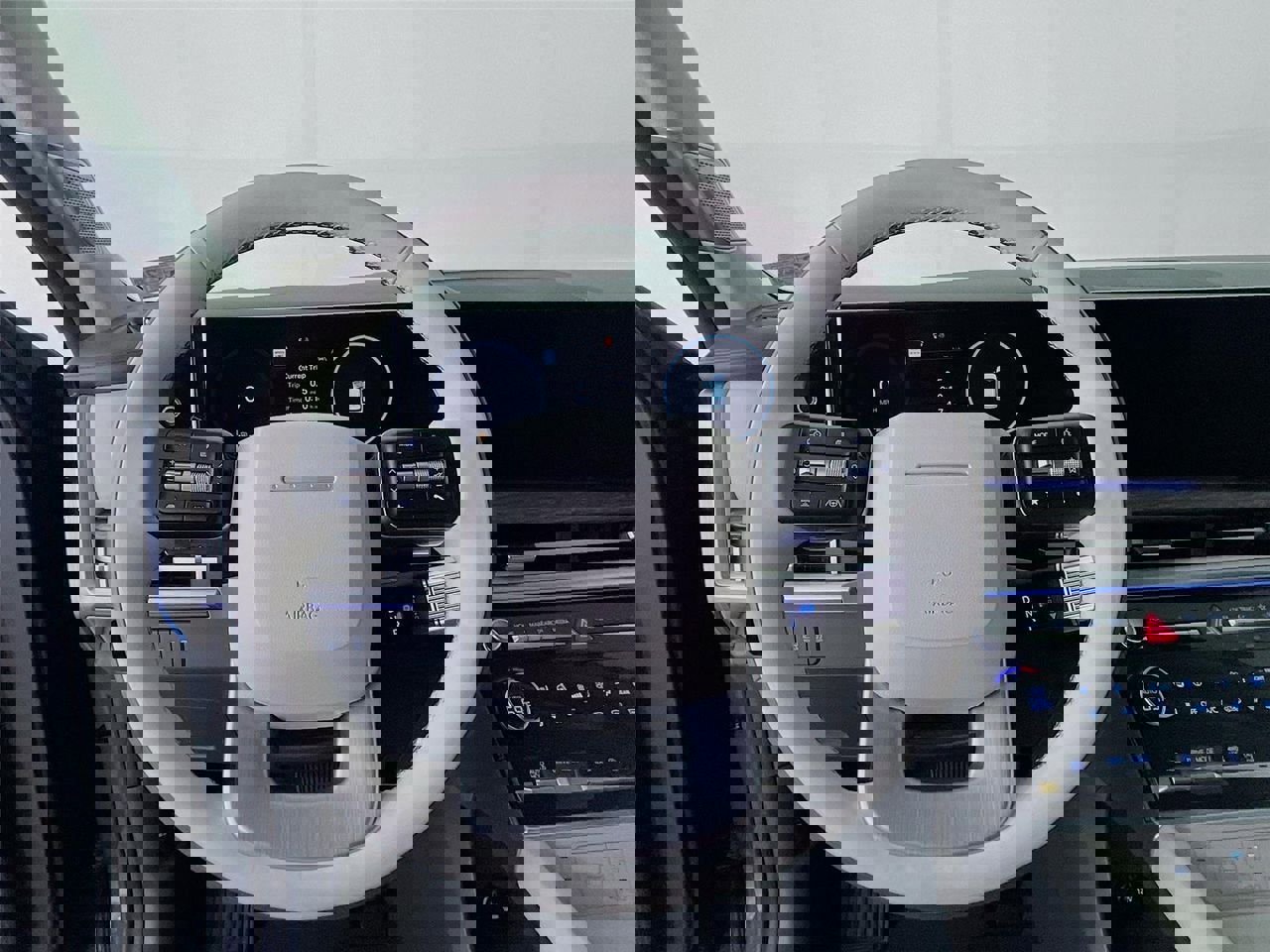 New 2024 Hyundai Santa Fe Calligraphy image 9