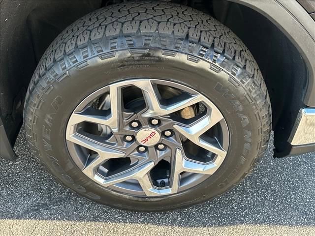 Certified 2022 GMC Sierra 1500 SLT w/ SLT Convenience Package image 36