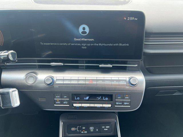 New 2026 Hyundai Kona SEL Premium FWD image 47