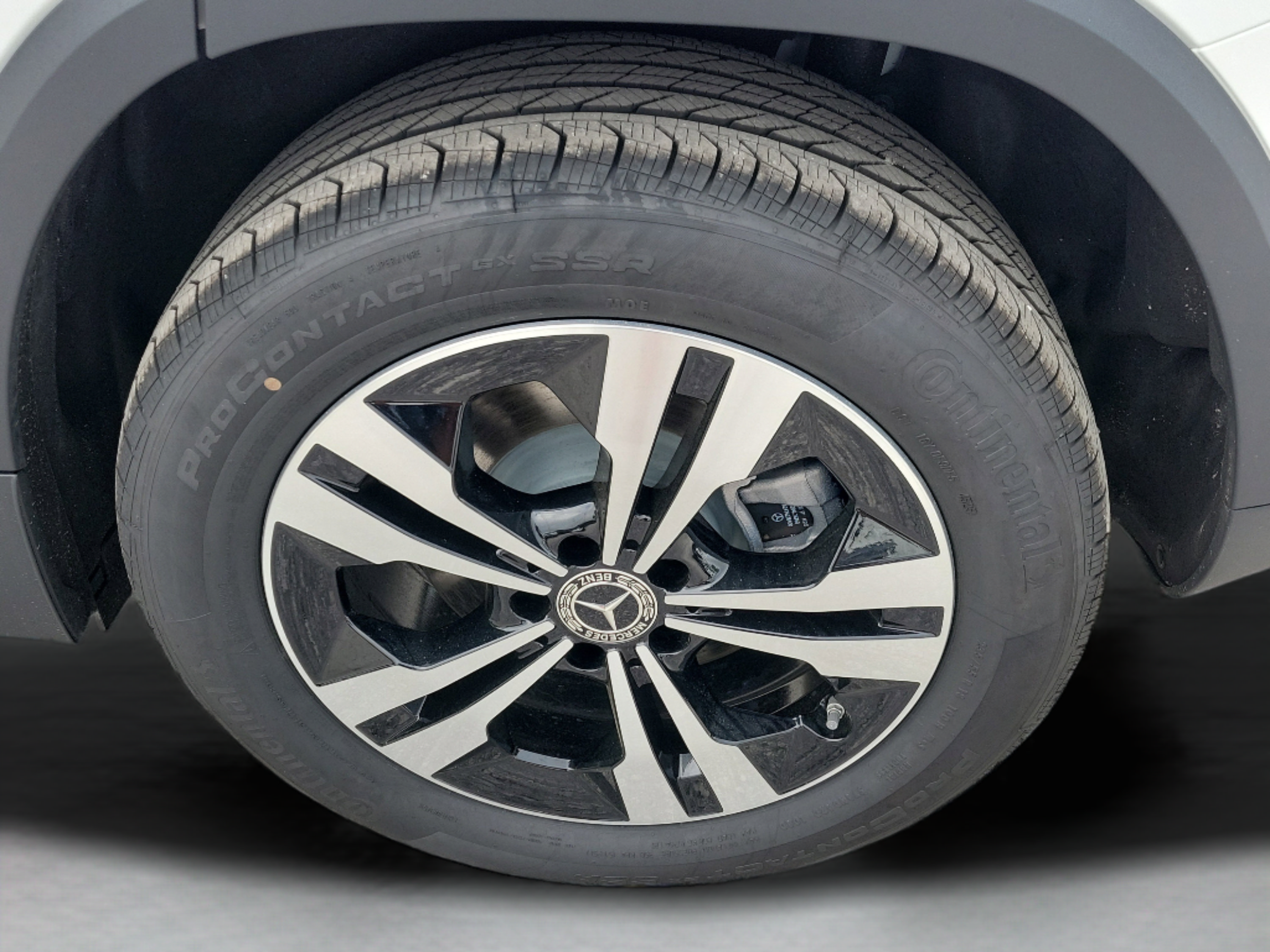 Certified 2026 Mercedes-Benz GLA 250 image 31