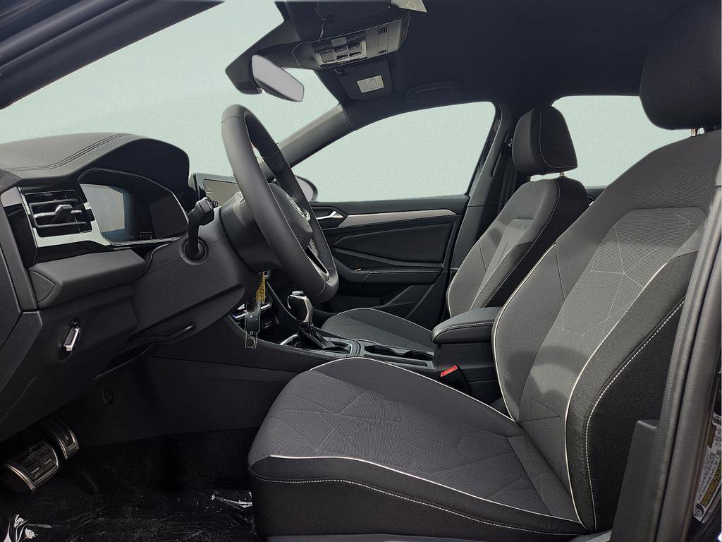 New 2026 Volkswagen Jetta Sport image 16