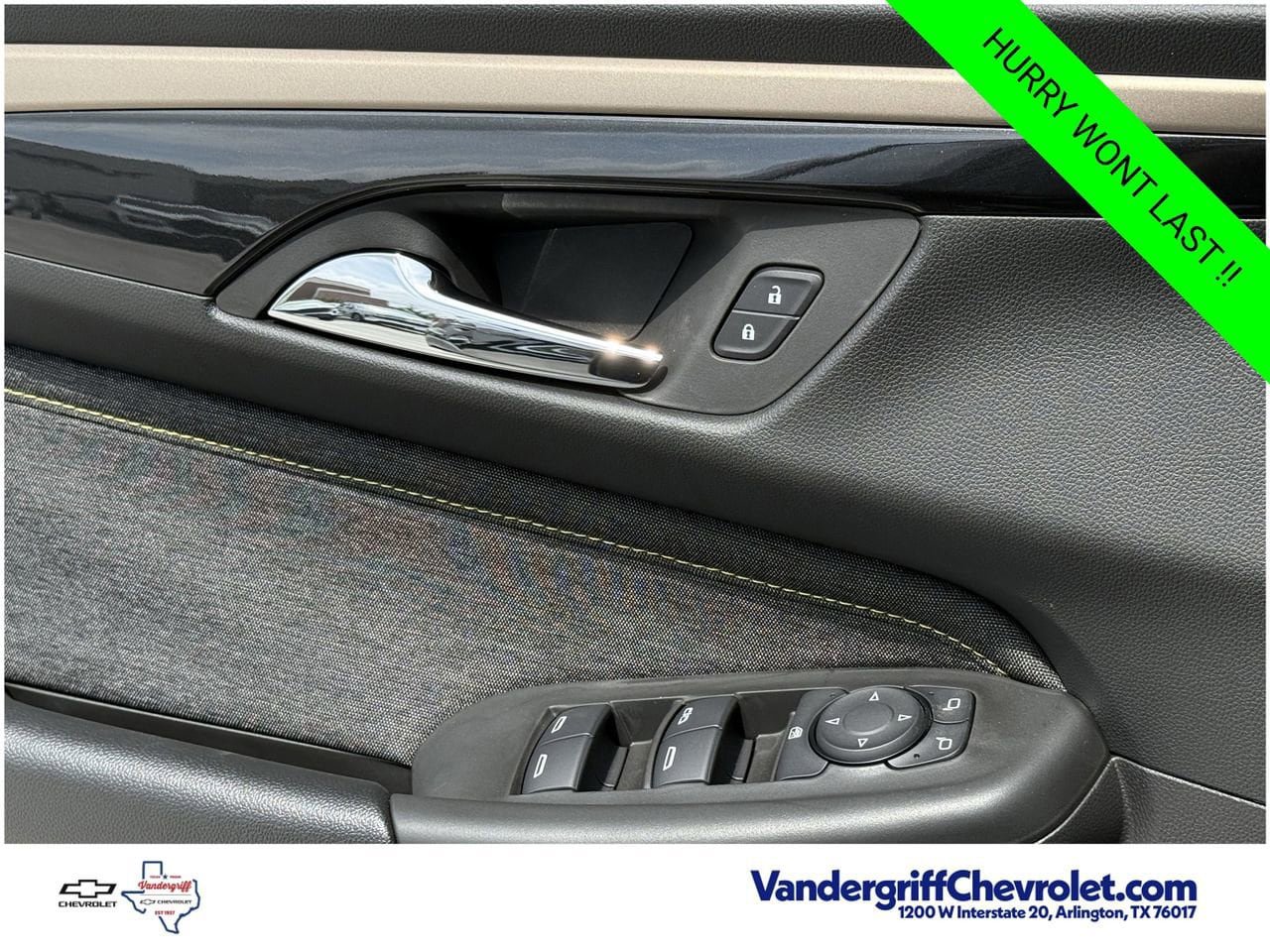 New 2026 Chevrolet TrailBlazer ACTIV w/ Convenience Package FWD image 19