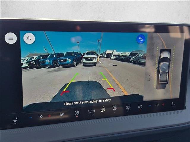 New 2026 Ford Maverick Lobo AWD/4WD image 11