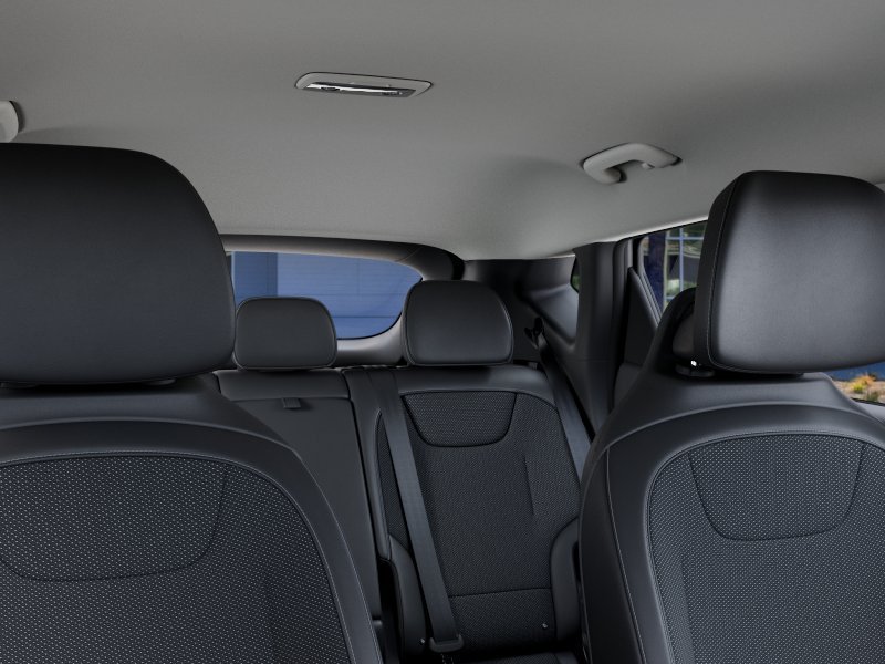 New 2026 Kia EV6 Light RWD image 27