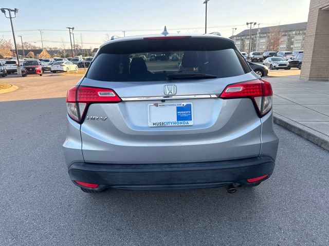 Used 2019 Honda HR-V EX image 3