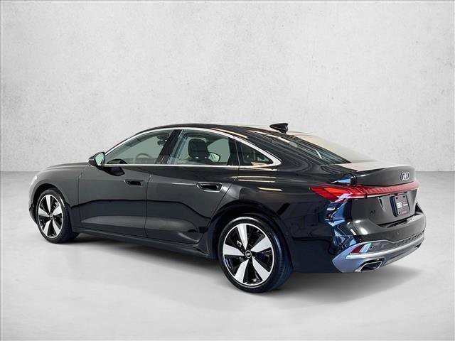 Used 2025 Audi A5 Premium w/ 19" Wheel Package AWD/4WD image 7