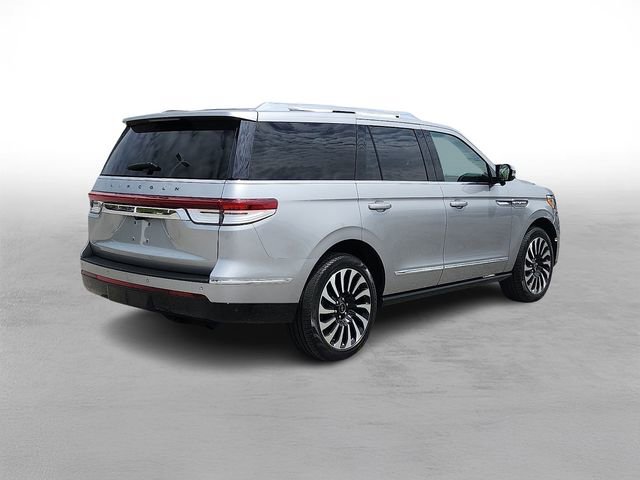 Used 2022 Lincoln Navigator Black Label AWD/4WD image 6