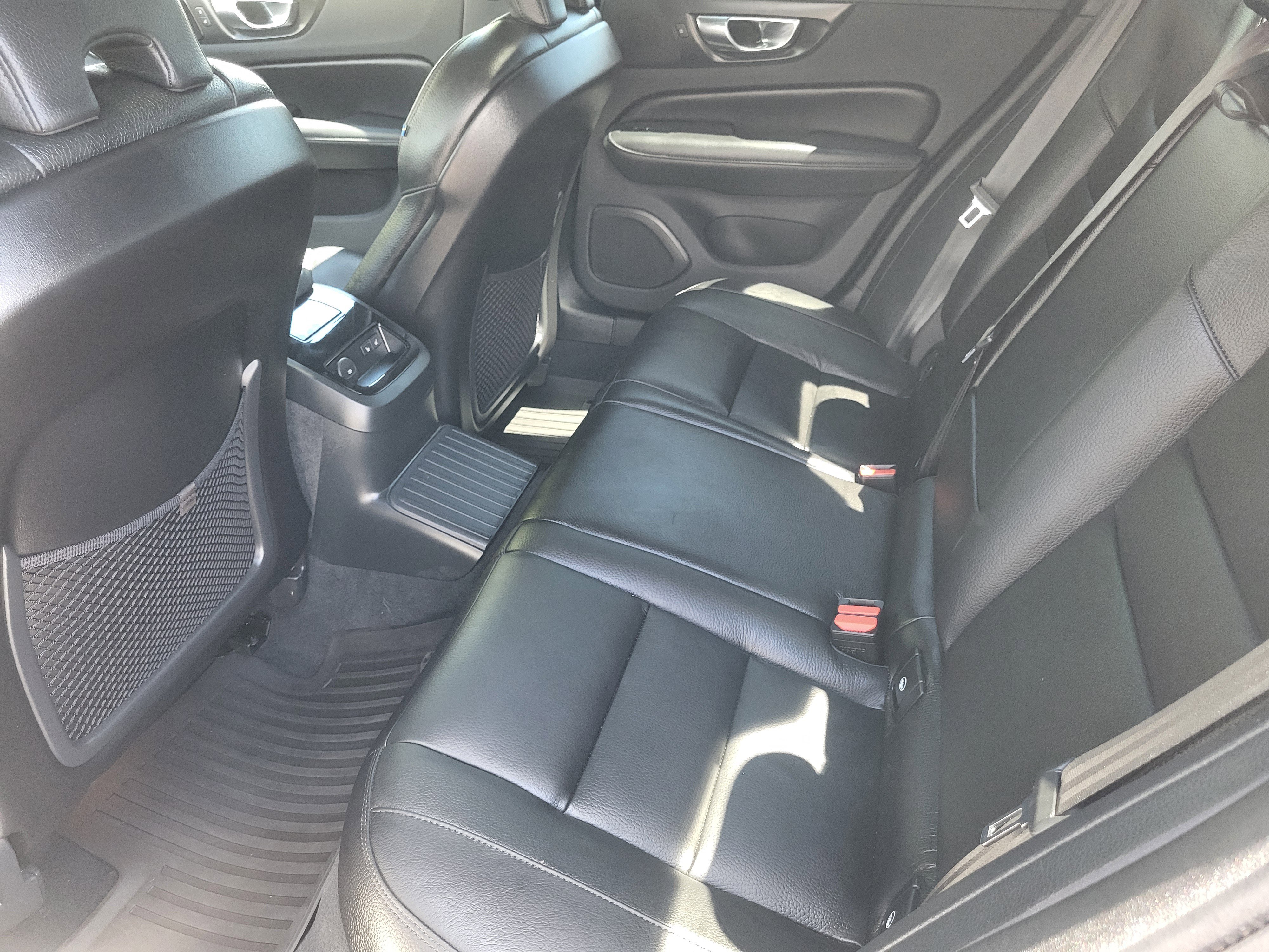 Certified 2023 Volvo S60 T8 Plus w/ Climate Package AWD/4WD image 23