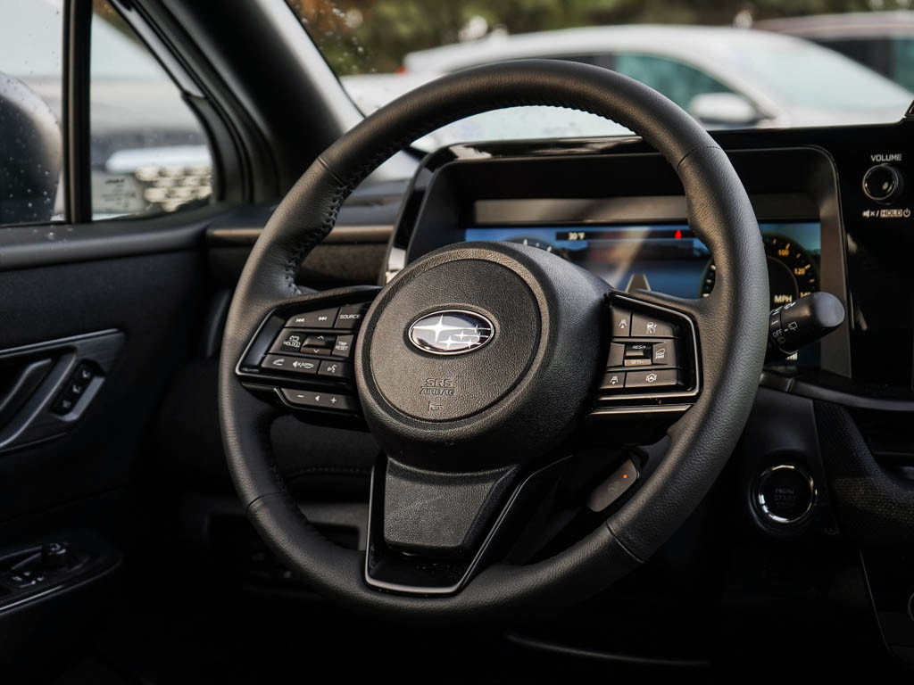 New 2026 Subaru Outback Limited XT image 15