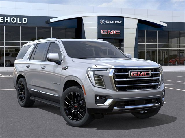 New 2026 GMC Yukon Elevation image 7