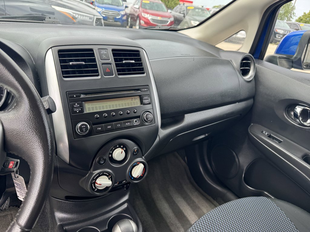 Used 2014 Nissan Versa Note SV FWD image 27