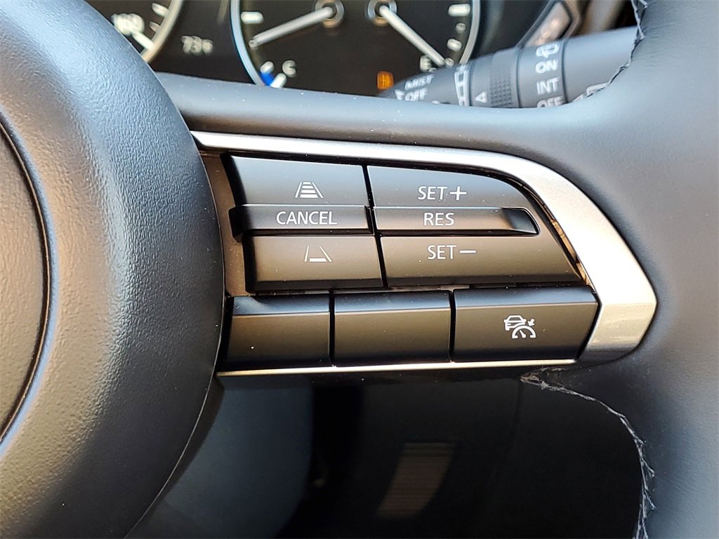 New 2026 MAZDA CX-30 AWD 2.5 S image 20