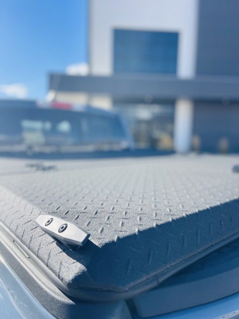 Used 2024 Ford Ranger Raptor image 10