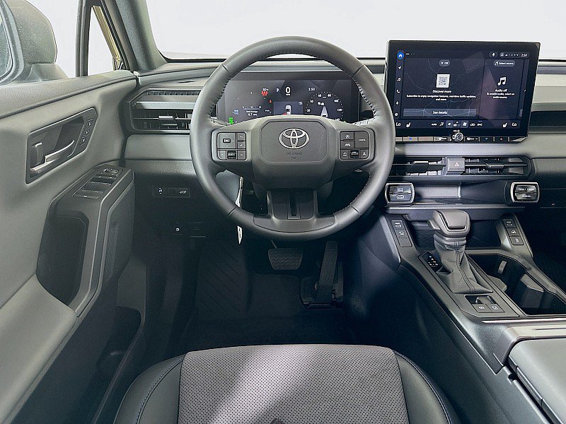 New 2026 Toyota RAV4 XSE AWD/4WD image 14