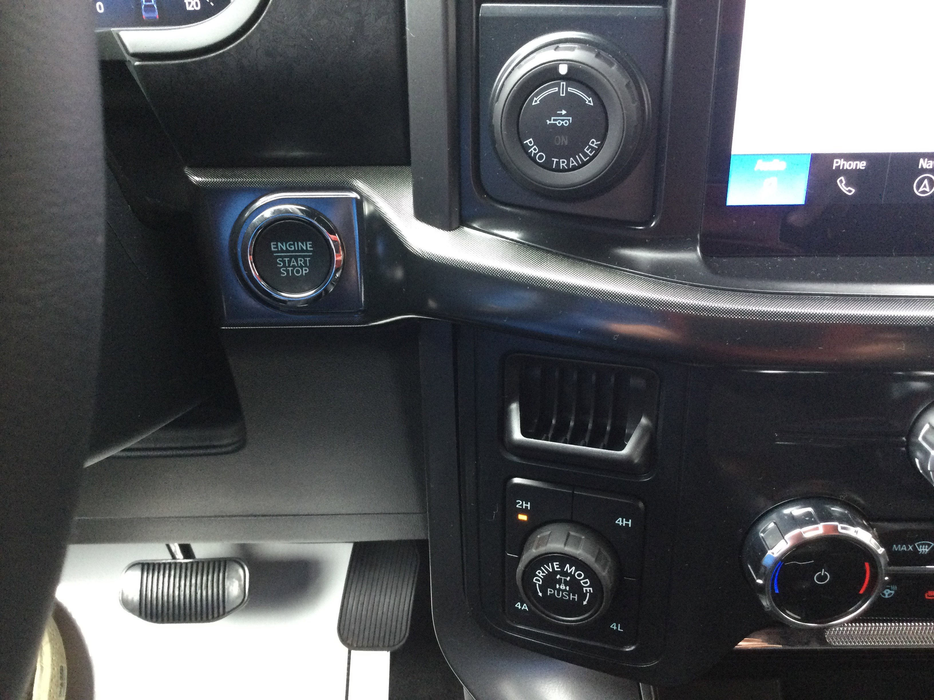New 2026 Ford F150 Tremor AWD/4WD image 14