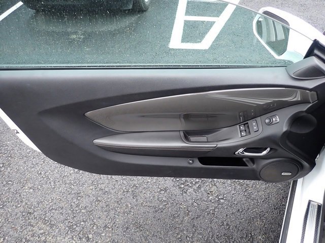 Used 2015 Chevrolet Camaro SS w/ SS Performance Package image 18