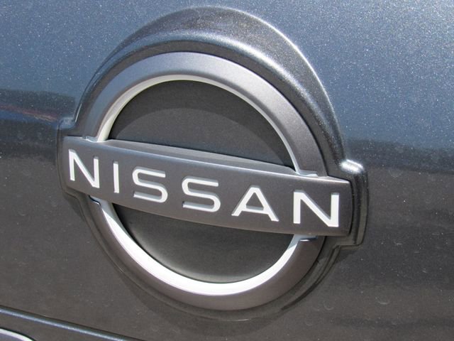 Certified 2024 Nissan Rogue S AWD/4WD image 14