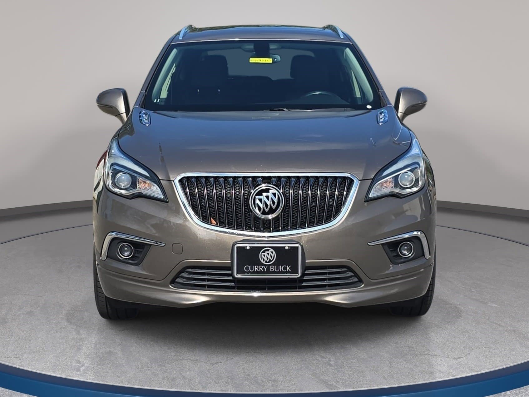 Used 2017 Buick Envision Essence image 2