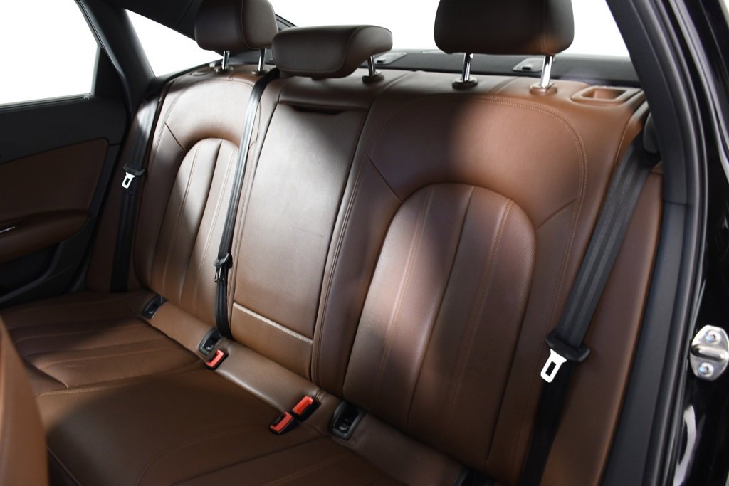 Used 2016 Audi A6 3.0T Prestige w/ Prestige Package image 27