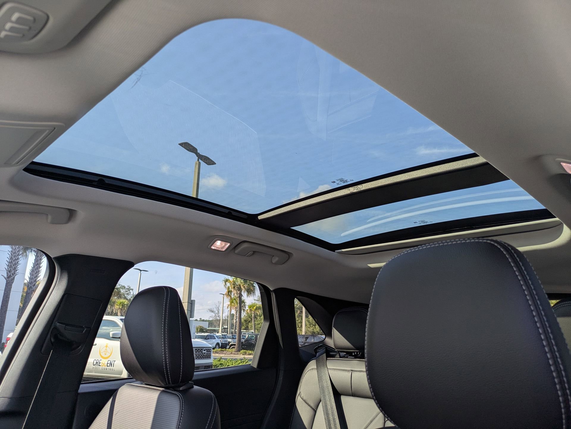 New 2026 Ford Escape SE w/ PHEV Premium Package image 23