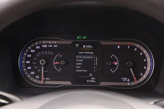 Used 2024 Hyundai Tucson SEL image 14