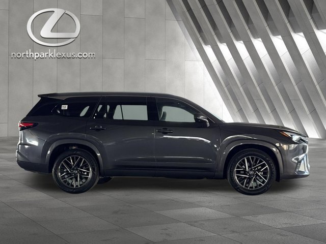 Certified 2025 Lexus TX 350 AWD w/ Technology Package image 4