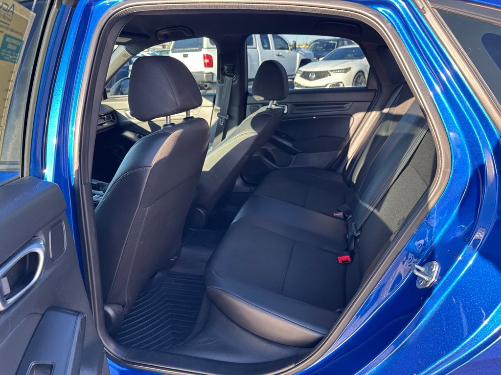 Used 2023 Honda Civic Sport image 33