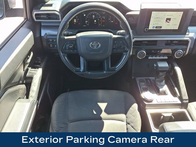 Used 2025 Toyota Tacoma SR5 AWD/4WD image 3