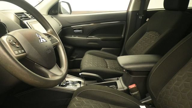Used 2020 Mitsubishi Outlander Sport ES FWD image 22