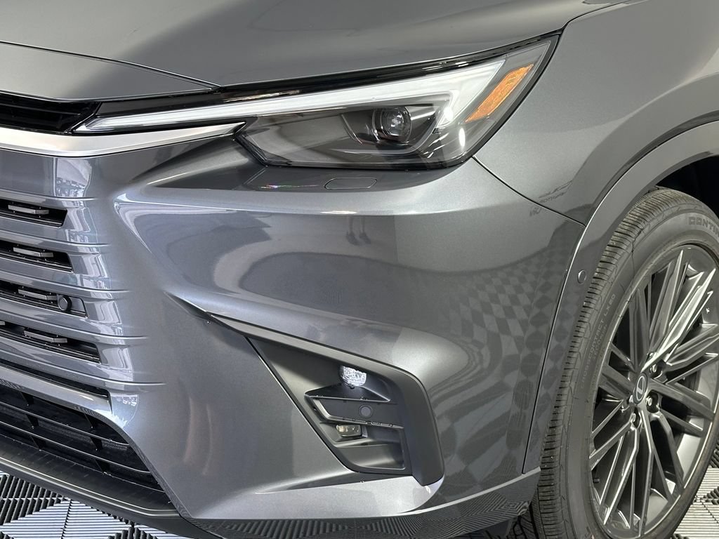 New 2026 Lexus TX 350 AWD w/ Technology Package image 13